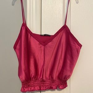 ZARA TANK